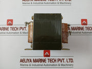 Carrier Transicold 66Ui-2353 Transformer Eia3948715S