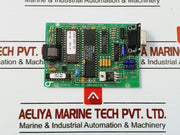 Carroll Touch 5003-0324-01 Touchscreen Component, Rev. A, Rev. G
