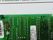 Carroll Touch 5003-0324-01 Touchscreen Component, Rev. A, Rev. G
