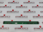 Carroll Touch 5003-0418-01 Terminal Board 8100-9552-01