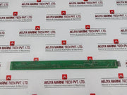 Carroll Touch 5003-0418-01 Terminal Board 8100-9552-01