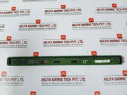 Carroll Touch 5403-0416-01 Printed Circuit Board Ir9892
