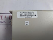 Carroll 51197005-100 8100-9396-02-d Idek Touch Screen Hmi Ctl Box For Honeywell