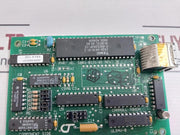 Carroll Touch 5003-0315-01 Printed Circuit Board Rev B 94V-0