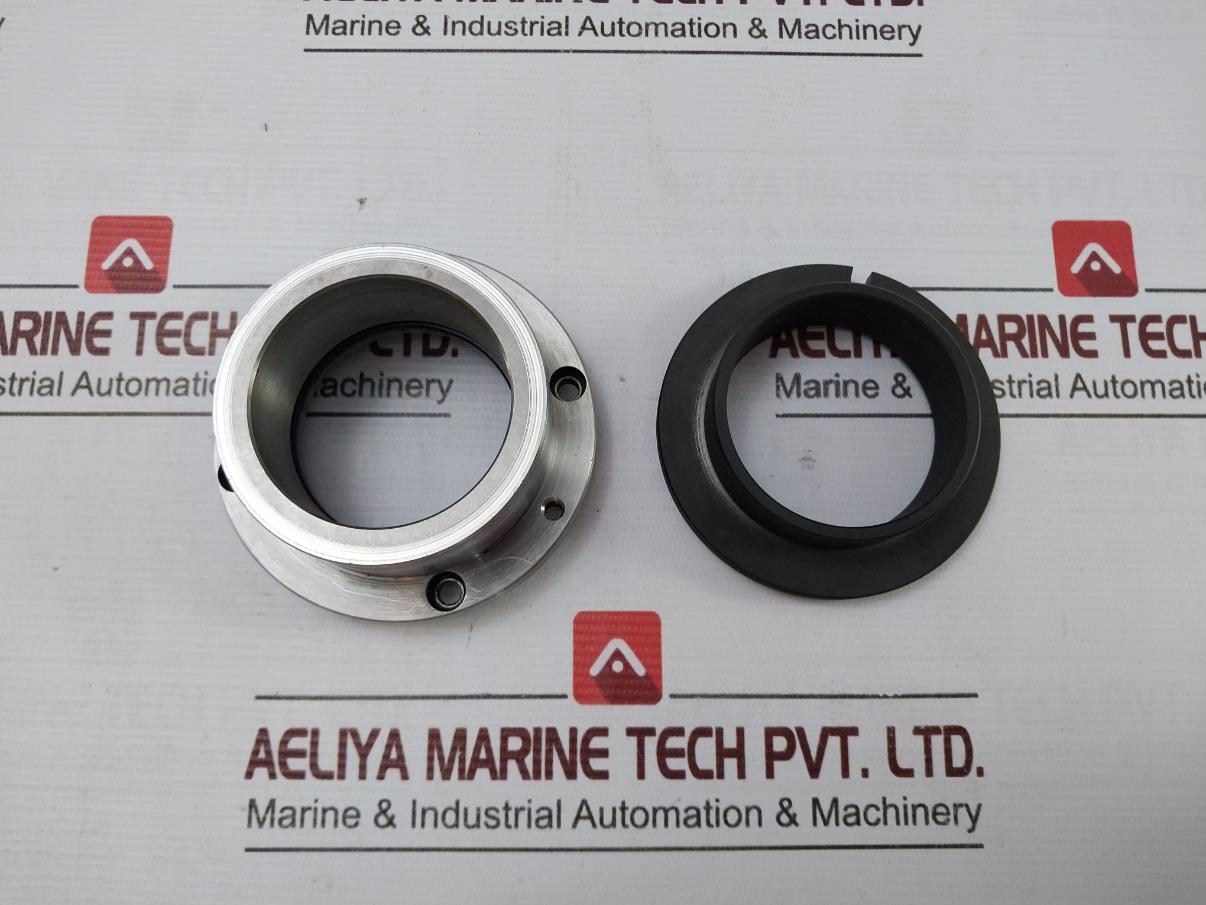 Viton Cartridge Seal 55Mm S2/Cbn