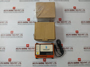 Caryaire Fire & Smoke Damper Control Panel