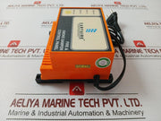 Caryaire Fire & Smoke Damper Control Panel