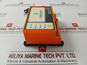 Caryaire Fire & Smoke Damper Control Panel