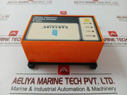 Caryaire Fire & Smoke Damper Control Panel