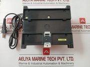 Caryaire Fire & Smoke Damper Control Panel