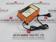 Caryaire Fire & Smoke Damper Control Panel