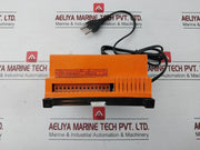 Caryaire Fire & Smoke Damper Control Panel