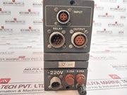 Cascade Vc-321 0.25A 220V