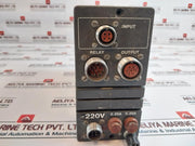 Cascade Vc-321 Exibiic 220V