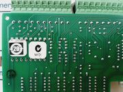 Casi Rusco 110063001 Reader Interface Board Rev: N
