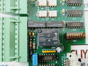 Casi Rusco 110063001 Reader Interface Board Rev: N