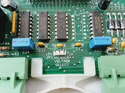 Casi Rusco 110063001 Reader Interface Board Rev: N