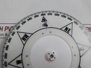 Cassens & Plath 010-360 Reflector Compass