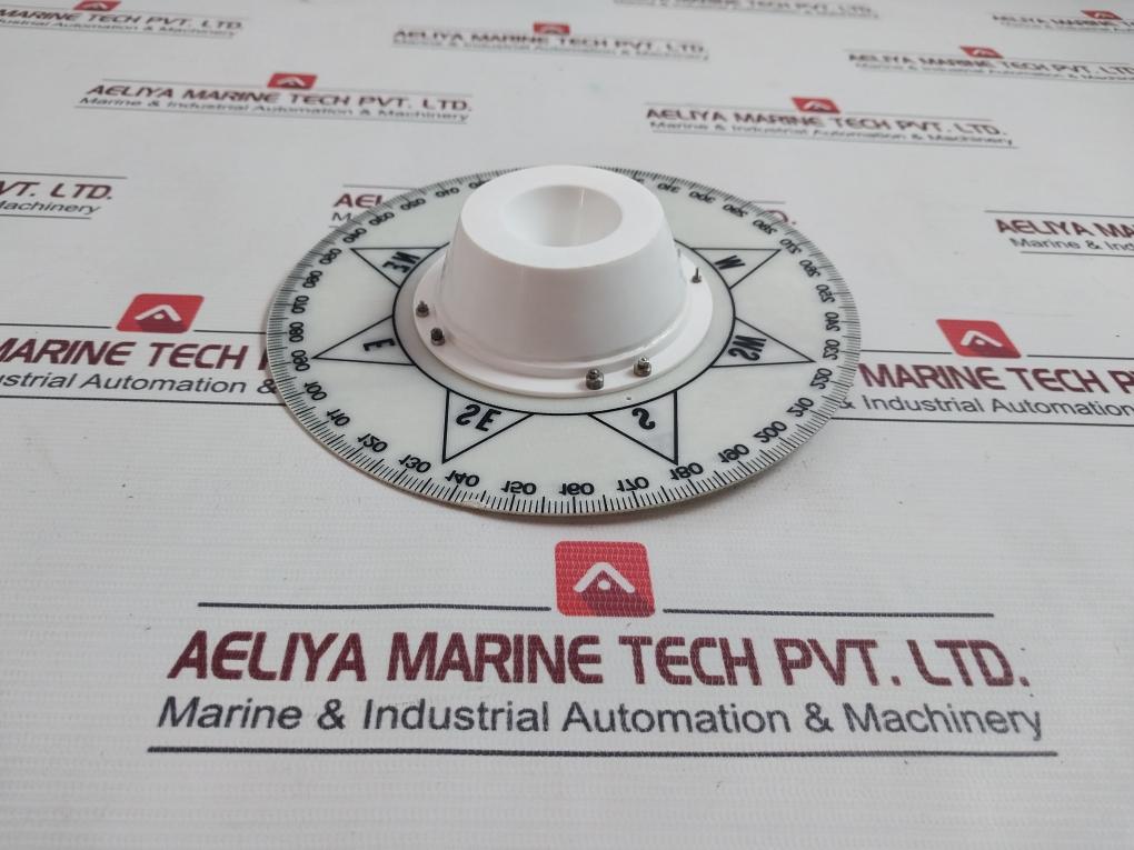 Cassens & Plath 010-360 Reflector Compass