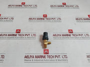 Castel 6110/22 Receiver Valve 16Nm Max