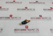 Castel 6110/22 Receiver Valve 16Nm Max