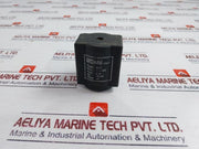 Castel Hs2 Solenoid Coil 220V 50-60Hz 14W