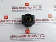 Castel Hs2 Solenoid Coil 220V 50-60Hz 14W