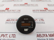 Cat 285-9075 Timer Hour Meter