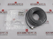 Cat5E-Shielded-Ethernet-Patch-Cable-Gray-100Ft-Legrand-208810-1