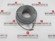 Cat5E-Shielded-Ethernet-Patch-Cable-Gray-100Ft-Legrand-208810-2