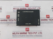 Cat5 Ps/2 Extender Local Unit 25S49B