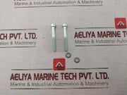 Cat Mak 0.00.6-71.35.00-56 Engine Pressure Switch 12 Bar/1.2 Mpa