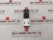 Cat Mak 0.00.6-71.35.00-56 Engine Pressure Switch 12 Bar/1.2 Mpa