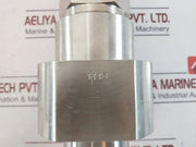 Cat Pumps 7363 S.S. Cpc Regulator