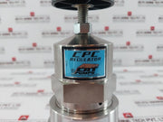 Cat Pumps 7363 S.S. Cpc Regulator