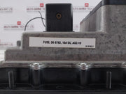 Caterpillar 123-3932 1 Multi Apps Control Panel
