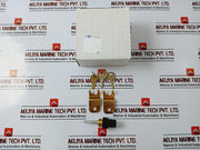 Caterpillar 191-8304 High Variable Reluctance Speed Sensor