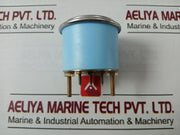 Caterpillar 7W2060 Water Temperature Indicator 40-120˚C