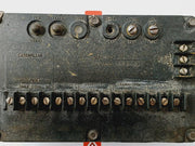Caterpillar 7W-2743-4 20519-0178 8-40 Vdc