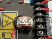 Caterpillar Automatic Voltage Regulator 180-280 Vac 50/60 Hz 1 Or 3 Phase Vr6 Used Condition