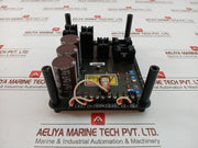 Caterpillar Automatic Voltage Regulator 180-280 Vac 50/60 Hz 1 Or 3 Phase Vr6 Used Condition