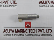 Caterpillar Cat 9u5132 Complete Measuring Dial Indicator Tool Set 0–25 Mm&nbsp;