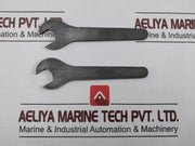 Caterpillar Cat 9u5132 Complete Measuring Dial Indicator Tool Set 0–25 Mm&nbsp;