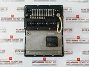 Caterpillar E203770 Control Panel 984 Va 28450037He 188-5200