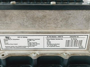 Caterpillar E203770 Control Panel 984 Va 28450037He 188-5200