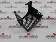 Caterpillar Radiator Fan Guard 390-9495