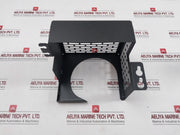 Caterpillar Radiator Fan Guard 390-9495