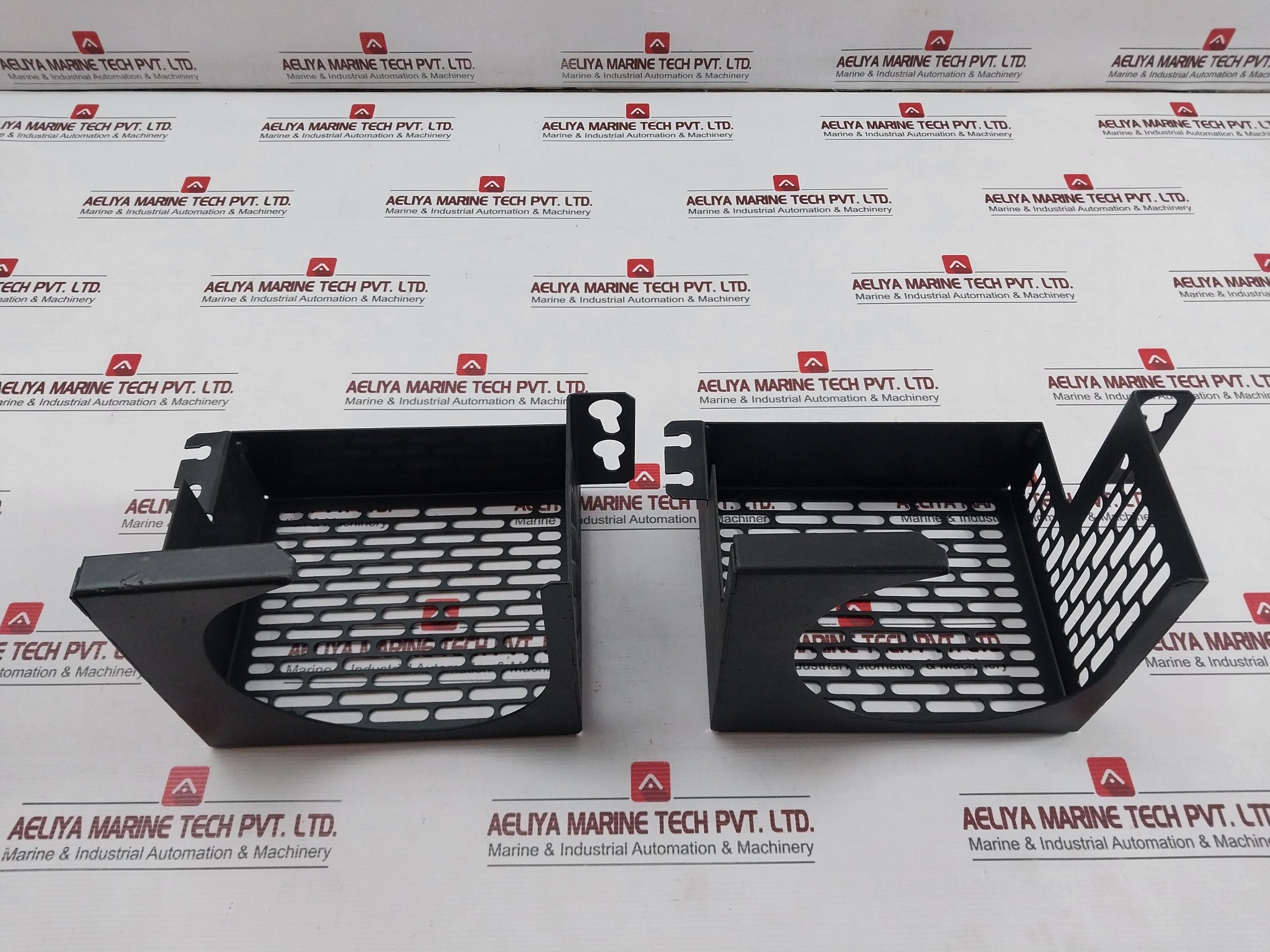 Caterpillar Radiator Fan Guard 390-9495