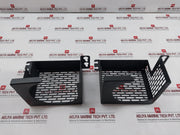 Caterpillar Radiator Fan Guard 390-9495