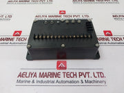 Caterpillar 7W-2743-3 Switch Control Unit 8-40 Vdc 10X7368